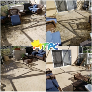 Photo of Magic Touch Pressure Cleaning