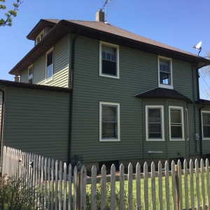 Palatine DJK Roofing & Restoration