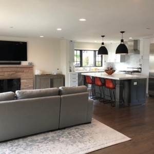 San Jose A1 Renovations