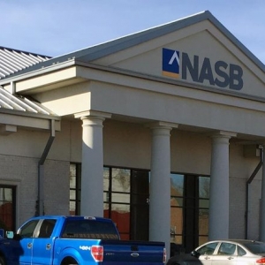 Photo of North American Savings Bank - Lexington, MO