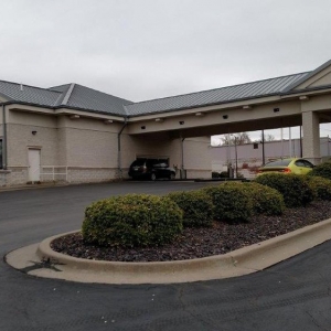 Photo of North American Savings Bank - Lexington, MO