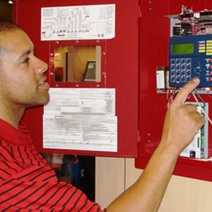 Photo of Techtron Systems