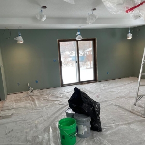 Photo of Century Drywall and Painting
