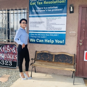 Photo of Azteca Taxes & Auto Insurance Services