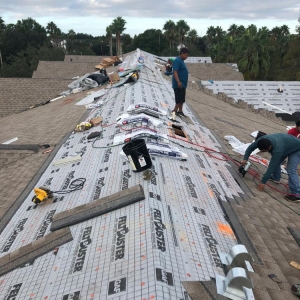 Photo of OakStar Roofing