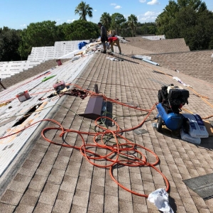 Photo of OakStar Roofing