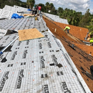 Photo of OakStar Roofing