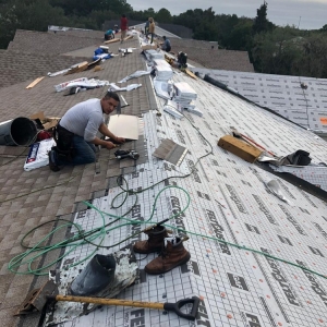 Photo of OakStar Roofing