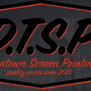 Photo of Downtown Screen Printing