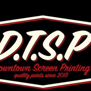 Photo of Downtown Screen Printing