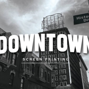 Photo of Downtown Screen Printing