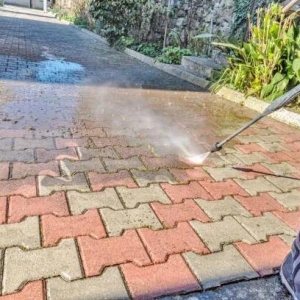 Photo of We Clean Driveways
