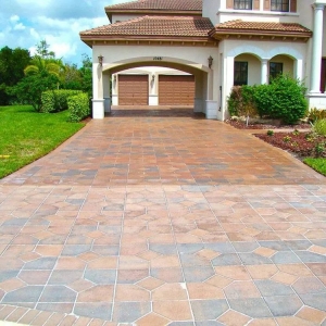 Photo of We Clean Driveways