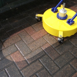 Photo of We Clean Driveways