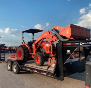 New Braunfels TMC Services & Transportation