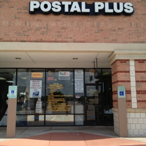 Photo of Pearland Postal Plus