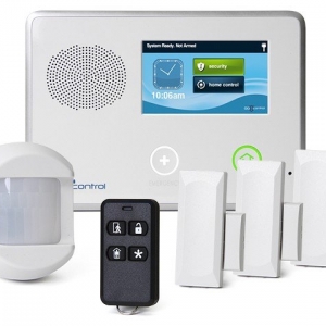 Photo of STG Security Group