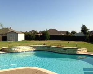 Arlington Lawn Brigade