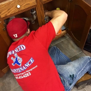 Photo of Advanced Maintenance