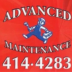 Photo of Advanced Maintenance
