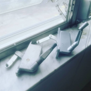 Photo of MJ Sliding Glass Door Repair