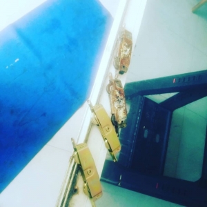 Photo of MJ Sliding Glass Door Repair