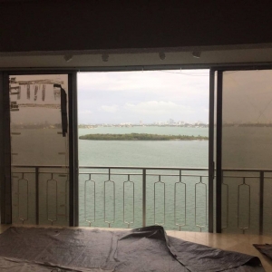 Photo of MJ Sliding Glass Door Repair