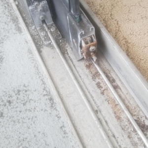 Photo of MJ Sliding Glass Door Repair