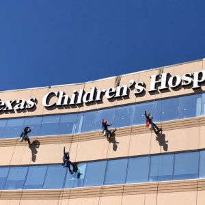 Photo of Texas Window Cleaning Company