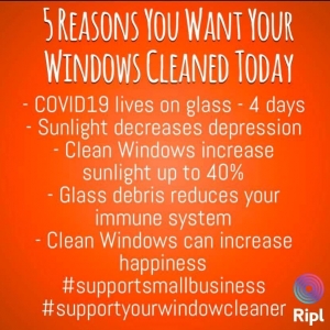 Photo of Texas Window Cleaning Company
