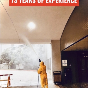 Photo of Texas Window Cleaning Company