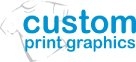Photo of Custom Print Graphics