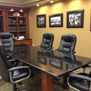 Photo of Bueler Jones, LLP