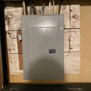 Photo of Nello Electrical