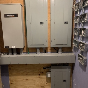 Photo of Nello Electrical