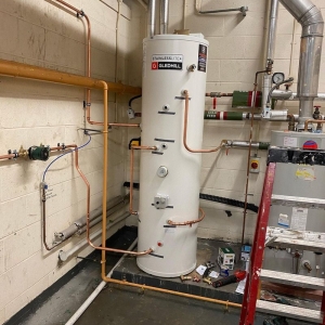 Brooklyn Iceberg Plumbing and Drain