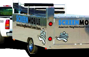Photo of Screenmobile