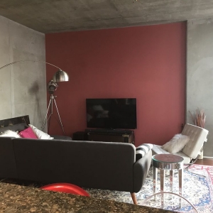 Photo of Intown Painting