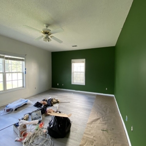 Photo of Intown Painting