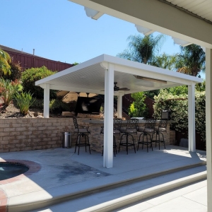 Photo of Custom Patios and More