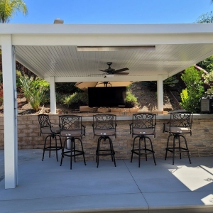 Photo of Custom Patios and More