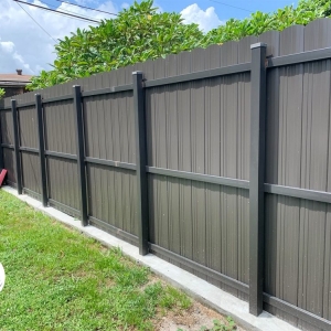 Photo of DS Ornamental Iron Work