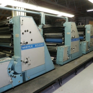 Photo of Vanard Lithographers
