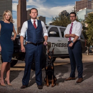 Photo of Thiessen Law Firm