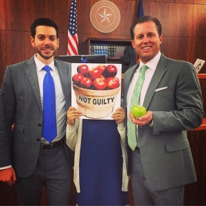 Photo of Thiessen Law Firm