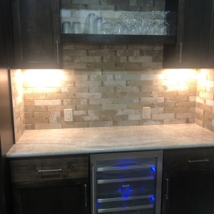 Photo of New Creations Custom Kitchen and Bath
