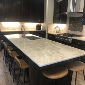 Photo of New Creations Custom Kitchen and Bath
