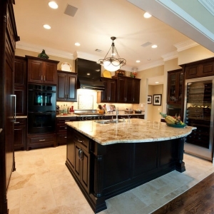 Photo of New Creations Custom Kitchen and Bath