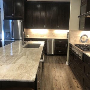 Photo of New Creations Custom Kitchen and Bath