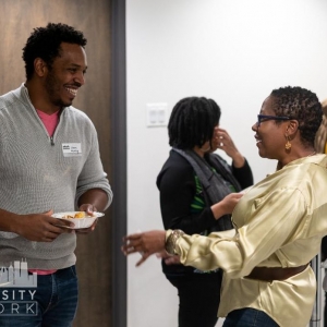 Photo of University CoWork
